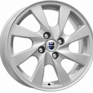 Литые диски K&K КС928 6×R15 4×98