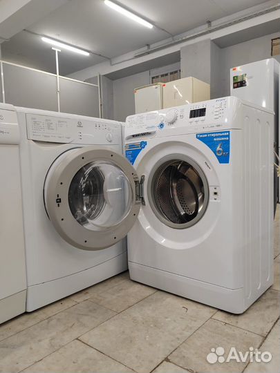 Стиральная машина бу