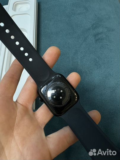 Часы apple watch 7 41 mm