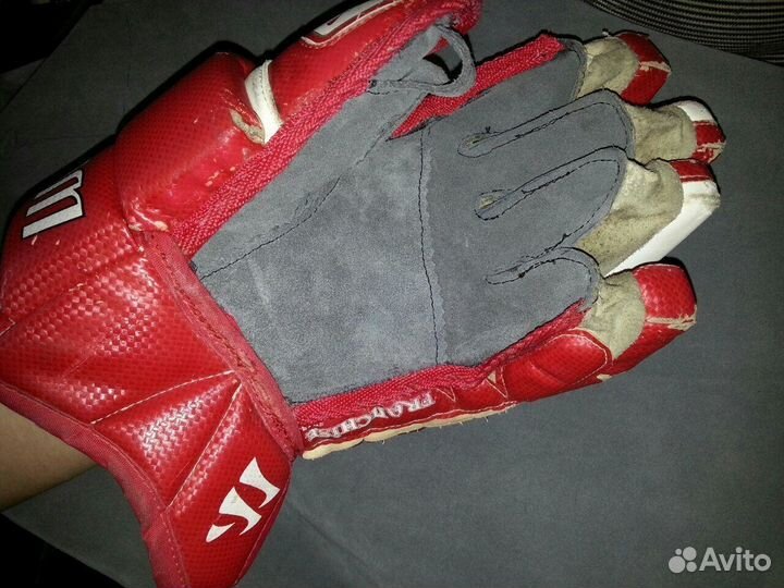 Ремонт обуви и спортивной экипировки