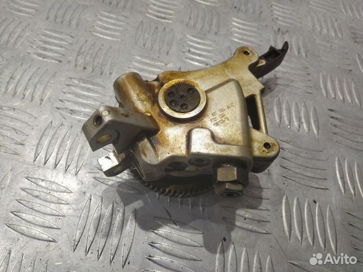 Насос высокого давления системы Vanos Bmw M6