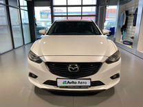 Mazda 6 2.0 AT, 2012, 107 000 км, с пробегом, цена 1 830 000 руб.