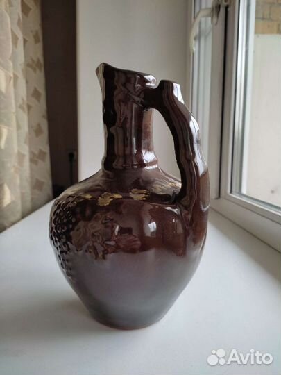 3 Кувшина и 2 стакана