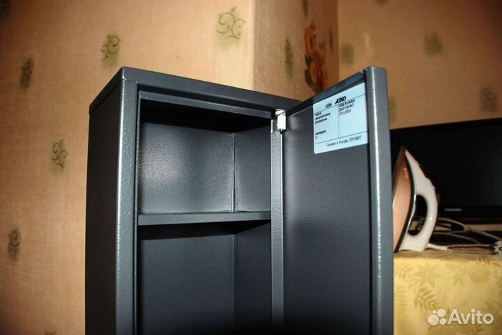 Сейф Aiko Чирок