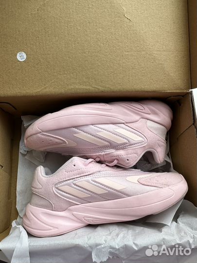 Кроссовки adidas ozelia 34 размер