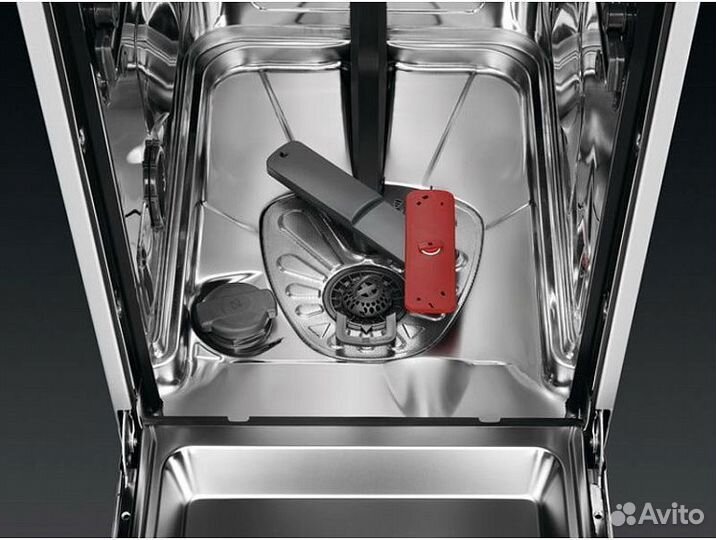 Посудомоечная машина AEG FSB5360CZ