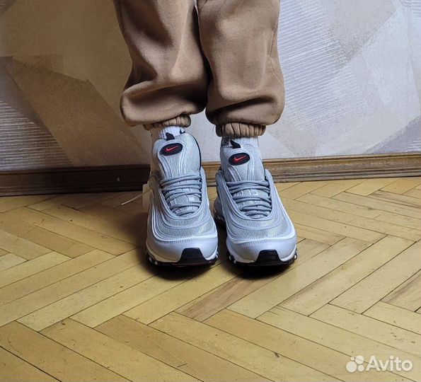 Кроссовки Nike Air max 97