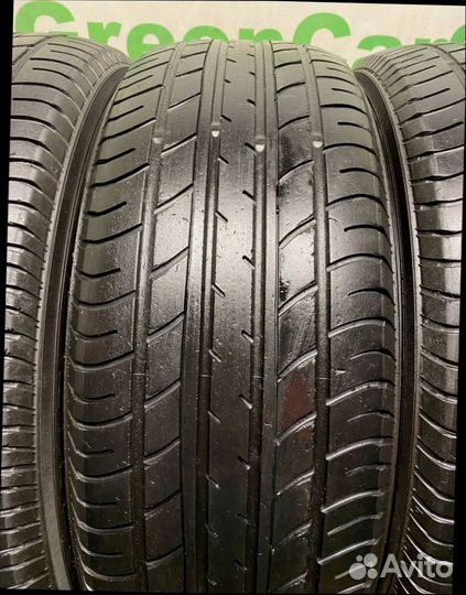 Yokohama Geolandar G98 225/65 R17