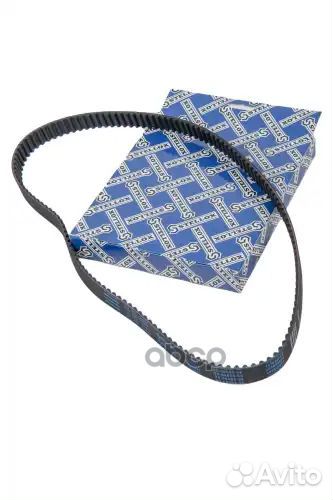 09-04863-SX ремень грм 137x22\ Kia Rio 1.5 16V