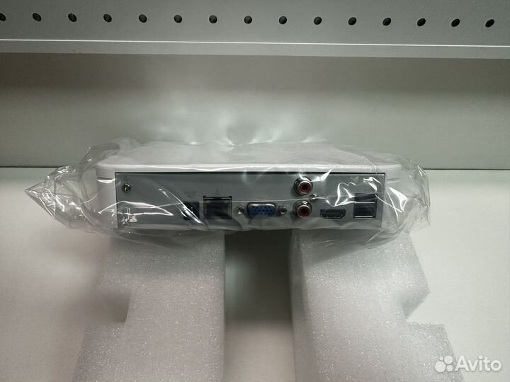 Dahua DHI-NVR2104-I2