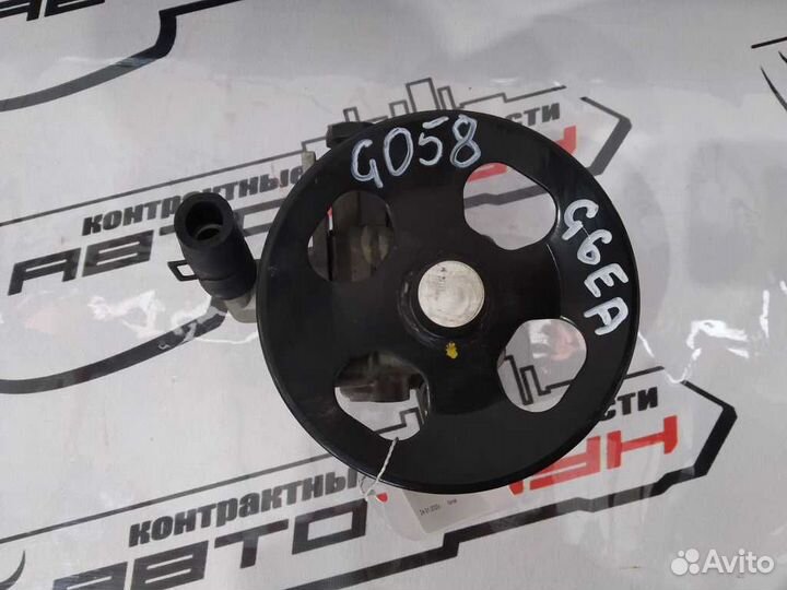 Гур hyundai KIA G6BA G6BV G6EA grandeur santa FE s