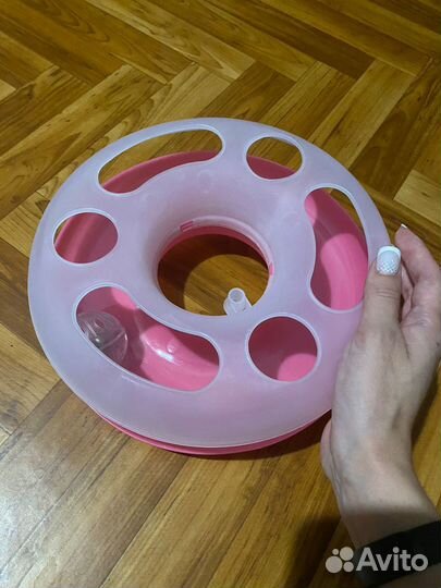 Игрушка для кота