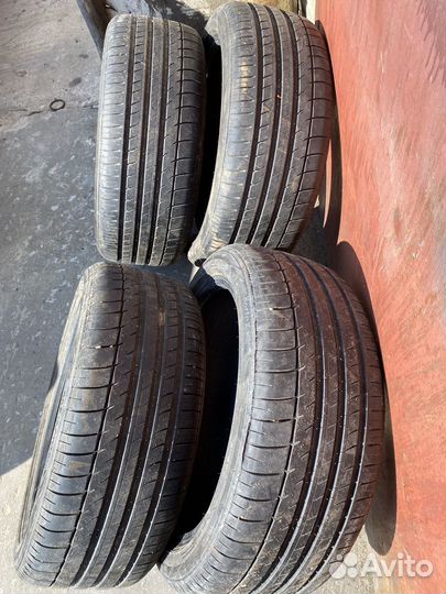 Triangle TH201 Sportex 225/45 R18 95Y