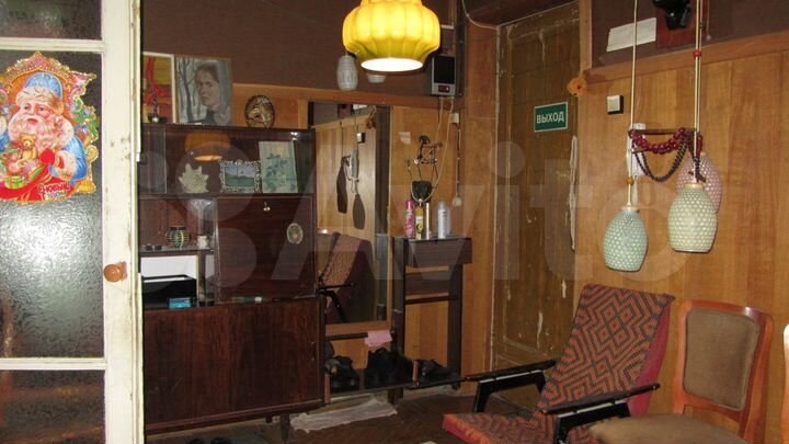 3-к. квартира, 96,1 м², 3/5 эт.