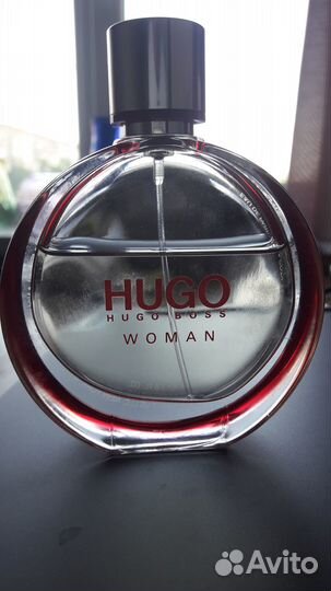 Парфюм Hugo Boss Hugo Woman