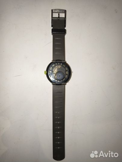 Часы Swatch Flik flakzfcsp014