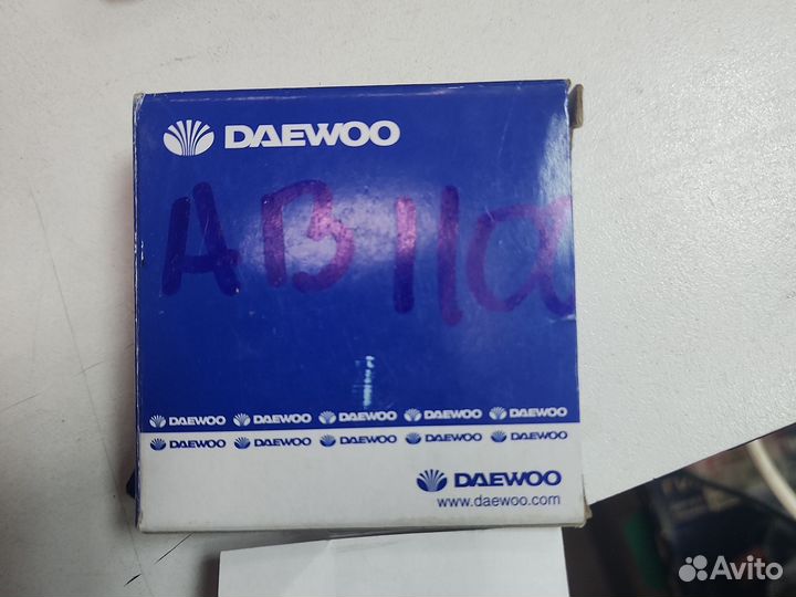 Подшипник ступицы Daewoo
