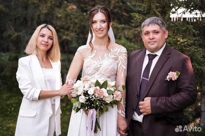 Ведущая+DJ(свет, звук, экран )