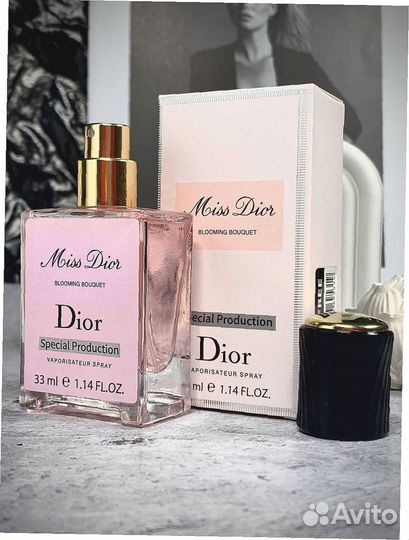 Духи женские 33мл