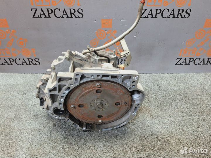 АКПП Mazda 3 BK BL 1.6