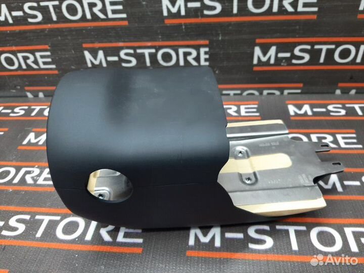 Кожух рулевой колонки Audi A8 4E/D3 BVJ 2008