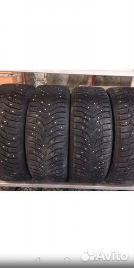 Kumho WinterCraft ice Wi31+ 185/65 R15 88T