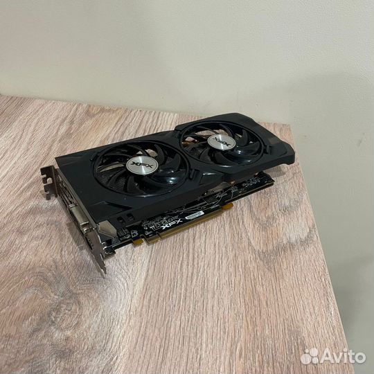 Видеокарта