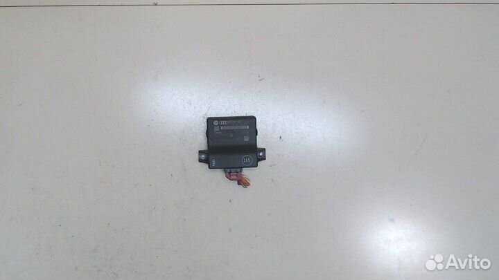 Блок управления интерфейсом Audi A4 (B8), 2013