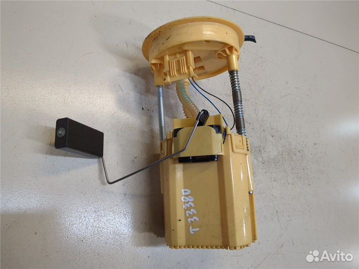 Датчик уровня топлива Volvo V70, 2009