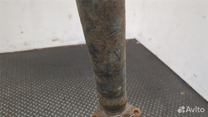 Кардан Mercedes S W220, 2002