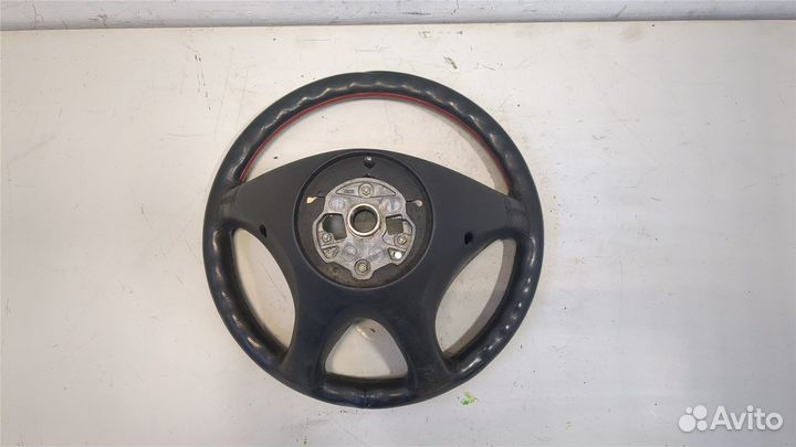 Руль Mercedes SLK R170, 2000