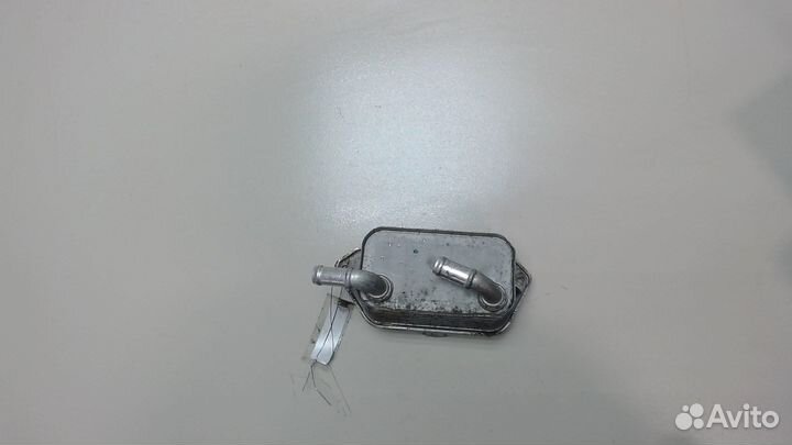 Охладитель отработанных газов Audi Q7, 2011