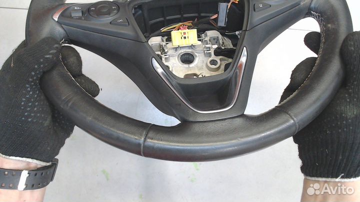Руль Buick Regal 2017, 2018