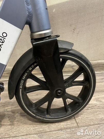 Самокат oxelo town 5