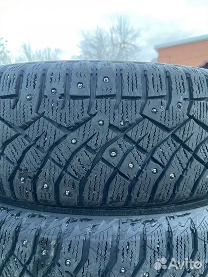 Nitto Therma Spike 175/70 R14