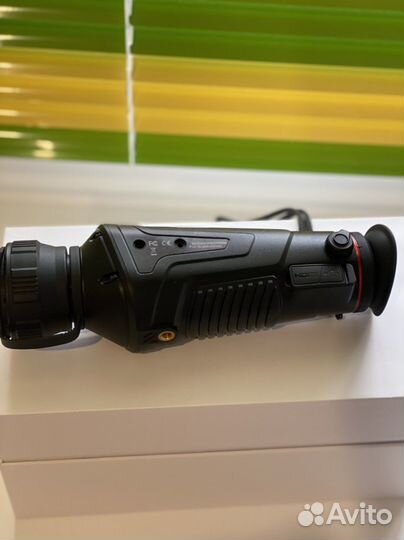 Тепловизор guide TrackIR Pro 35 mm матрица 640х480