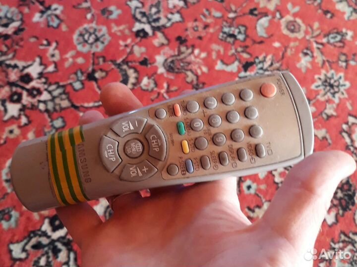 Телевизор бу