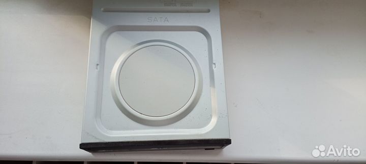 Dvd привод LG super multi