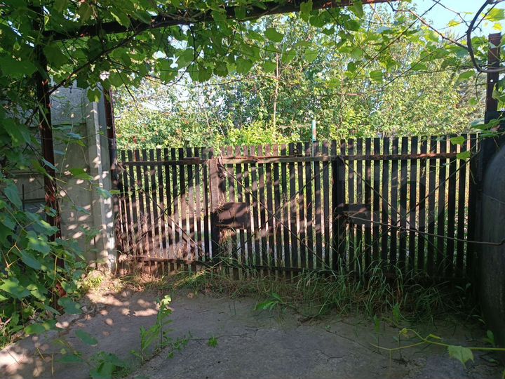 Дача 30 м² на участке 10 сот.