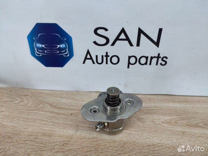 Топливный насос высокого давления Bmw 3 F30 N20B20