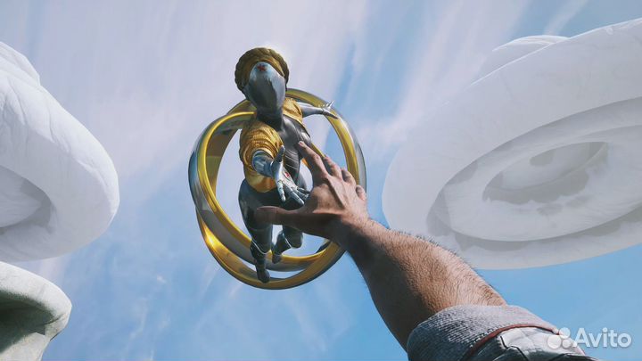 Atomic Heart Gold Edition