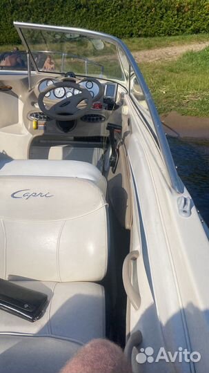 Продам Bayliner Capri 192