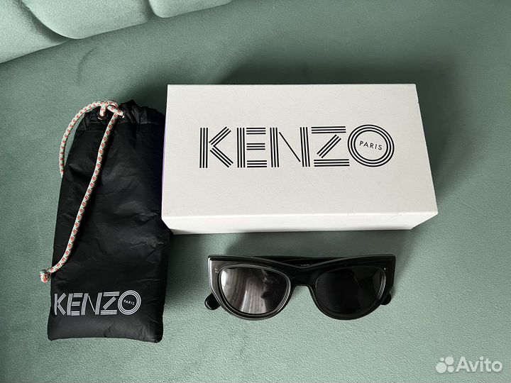 Очки kenzo