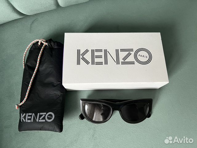 Очки kenzo