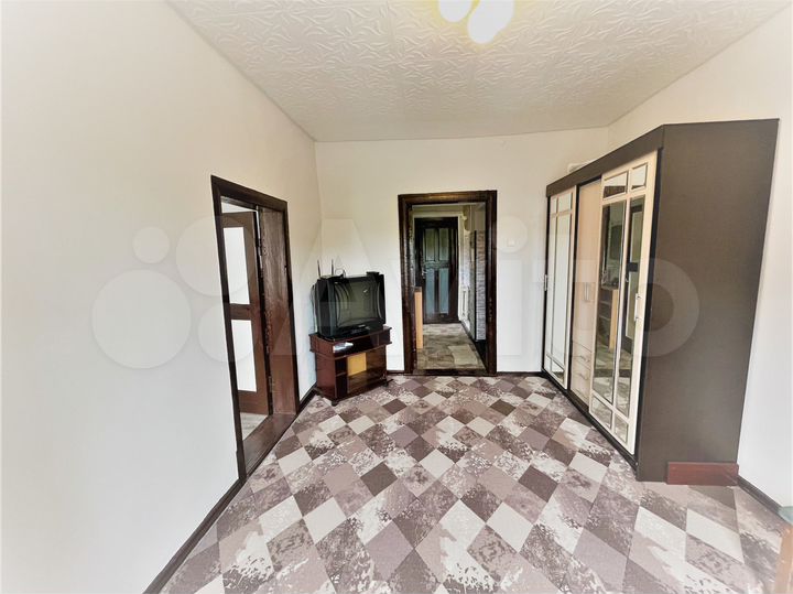 2-к. квартира, 34 м², 4/5 эт.