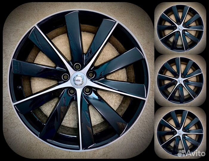Диски R19 для Volvo XC90/S60/S90/V90 оригинальные