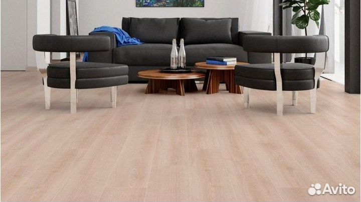 Влагостойкий ламинат