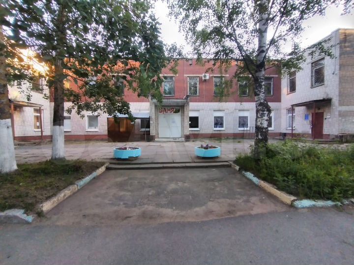 Помещение свободного назначения, 70 м²