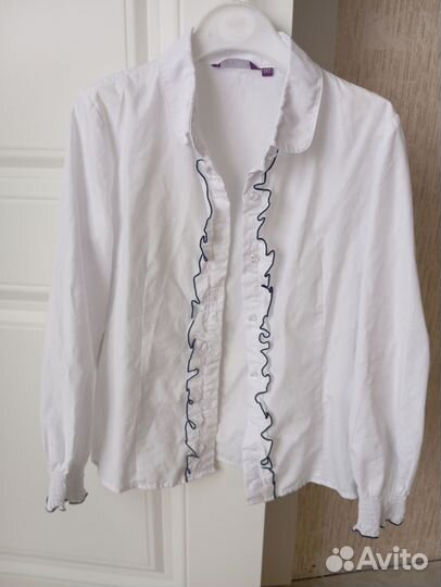 Рубашки пакетом