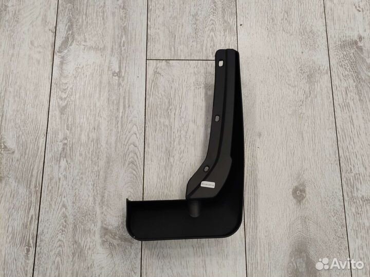 Брызговик задний левый volkswagen polo 2015-2020